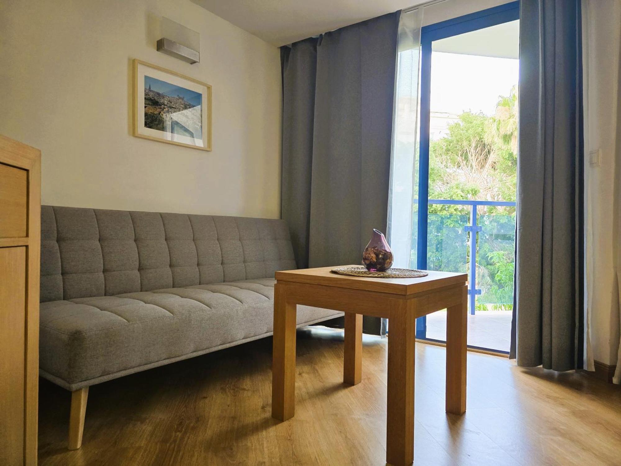 Lejlighed Estudio Alay Pepita En Puerto Marina Benalmádena