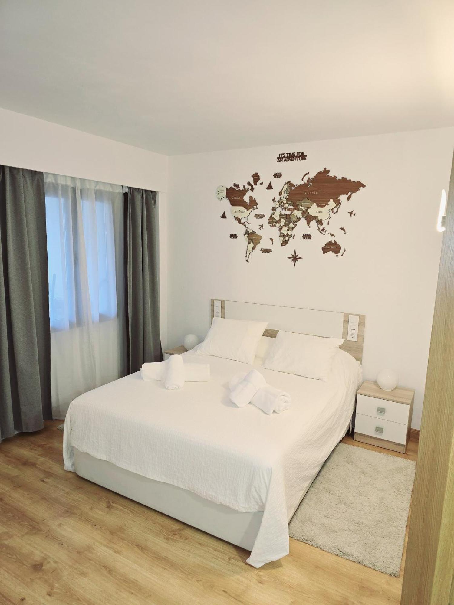 Estudio Alay Pepita En Puerto Marina Lejlighed Benalmádena